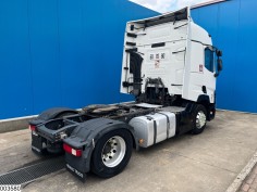 Renault T 460