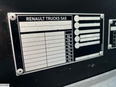 Renault T 460