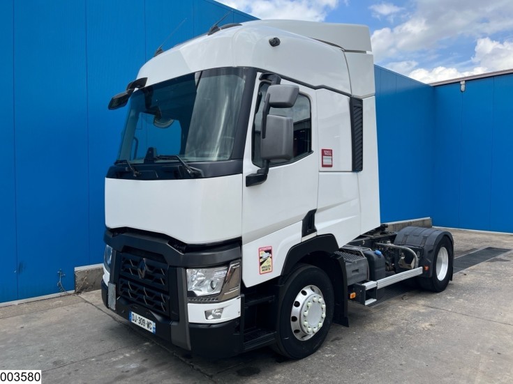 Renault T 460