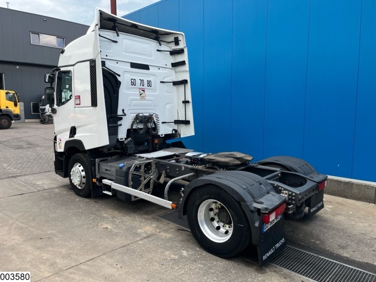 Renault T 460