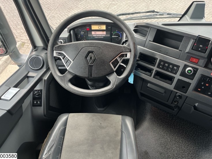Renault T 460