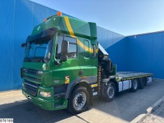 DAF CF 410