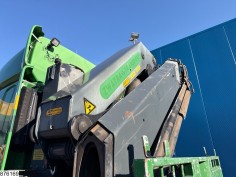 DAF CF 410