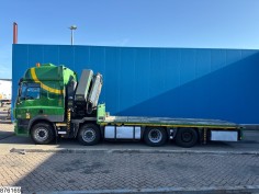 DAF CF 410
