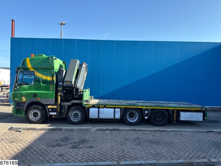 DAF CF 410