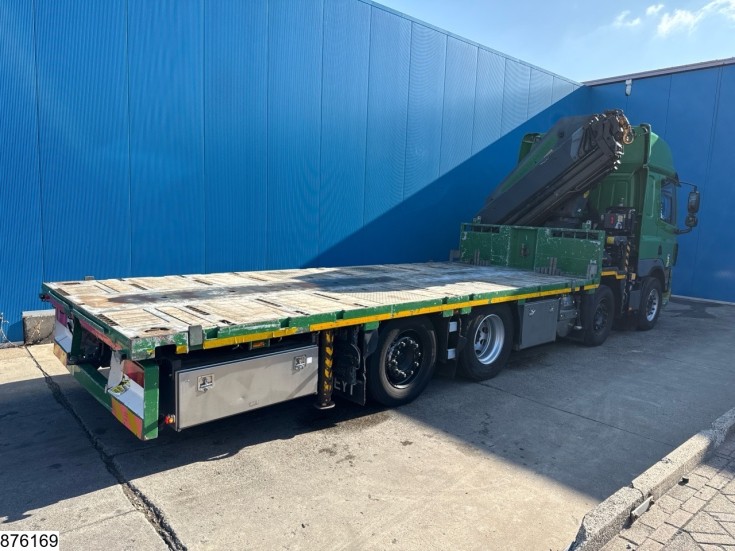 DAF CF 410