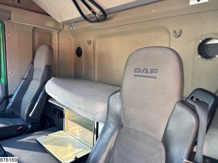 DAF CF 410