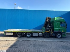 DAF CF 410