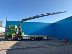 DAF CF 410