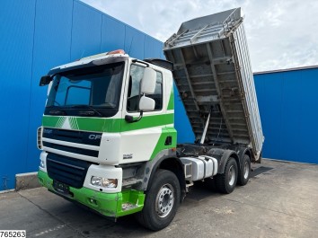 DAF 85 CF 460
