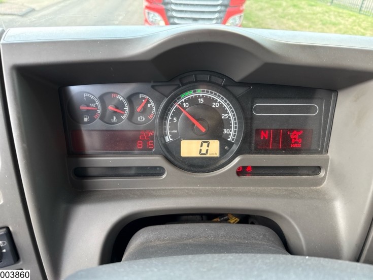 Renault Premium 460 Dxi