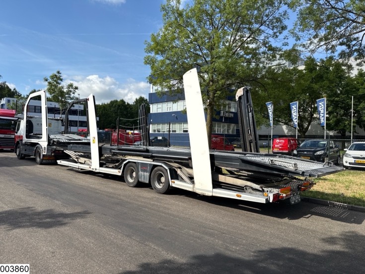 Renault Premium 460 Dxi