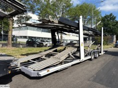 Renault Premium 460 Dxi