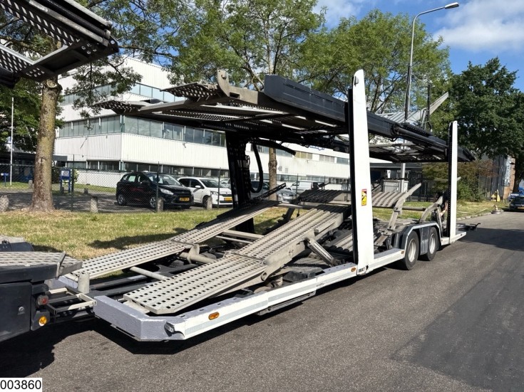 Renault Premium 460 Dxi