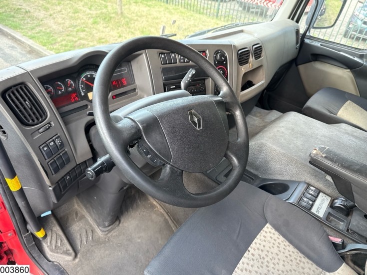 Renault Premium 460 Dxi