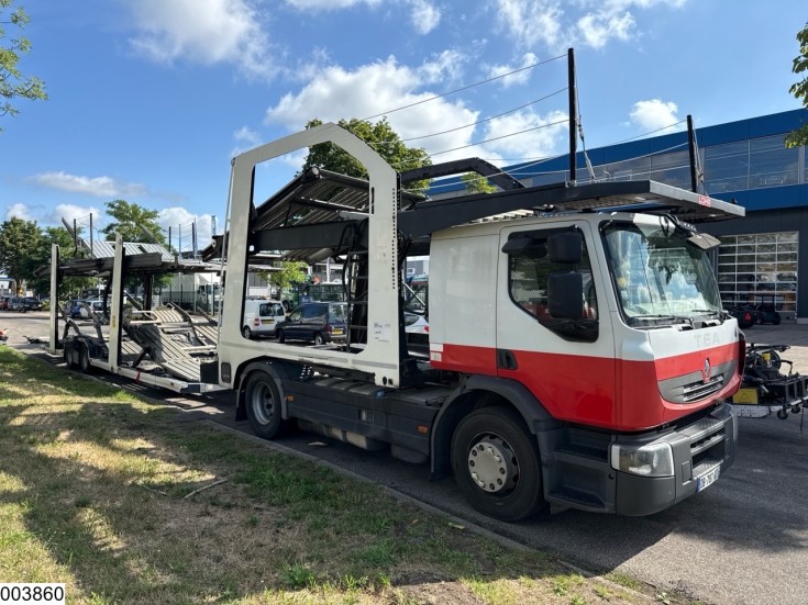 Renault Premium 460 Dxi