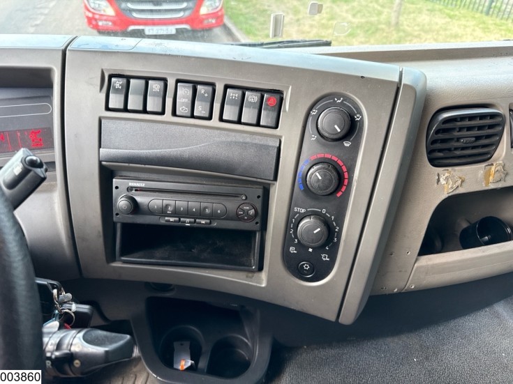 Renault Premium 460 Dxi