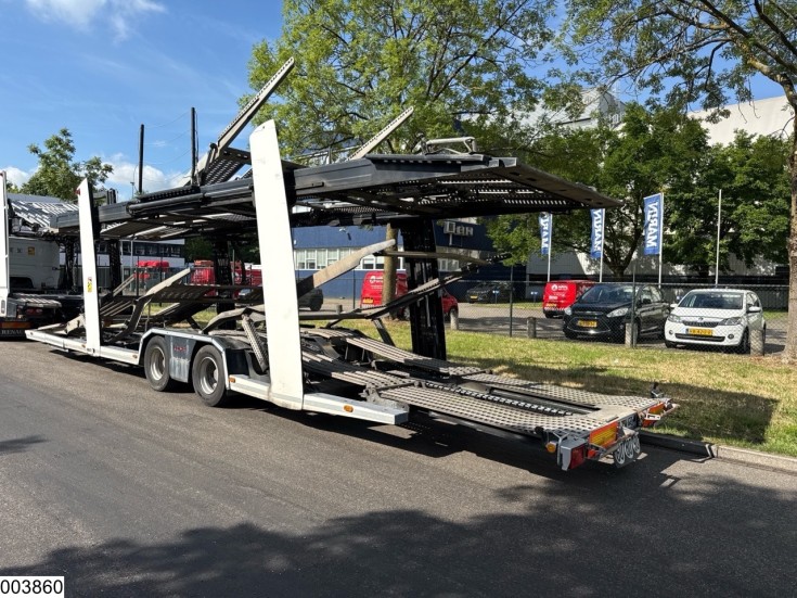 Renault Premium 460 Dxi