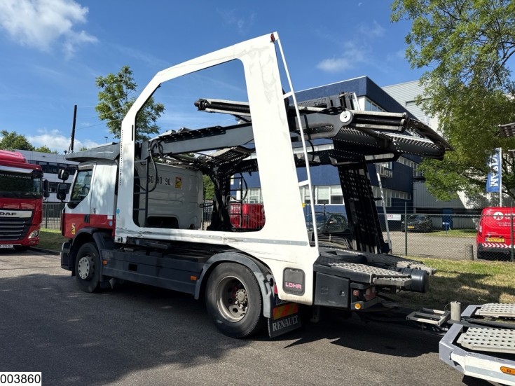 Renault Premium 460 Dxi