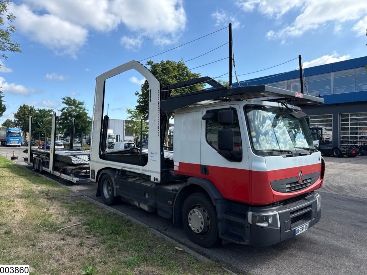 Renault Premium 460 Dxi