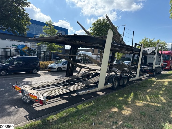 Renault Premium 460 Dxi