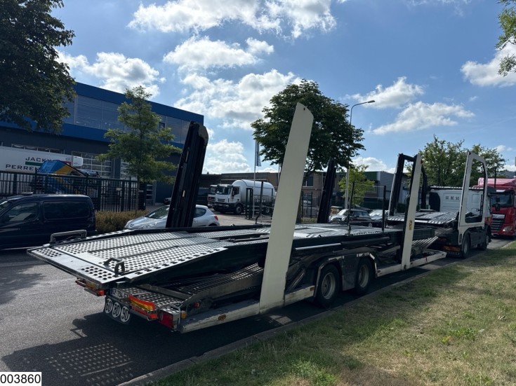 Renault Premium 460 Dxi