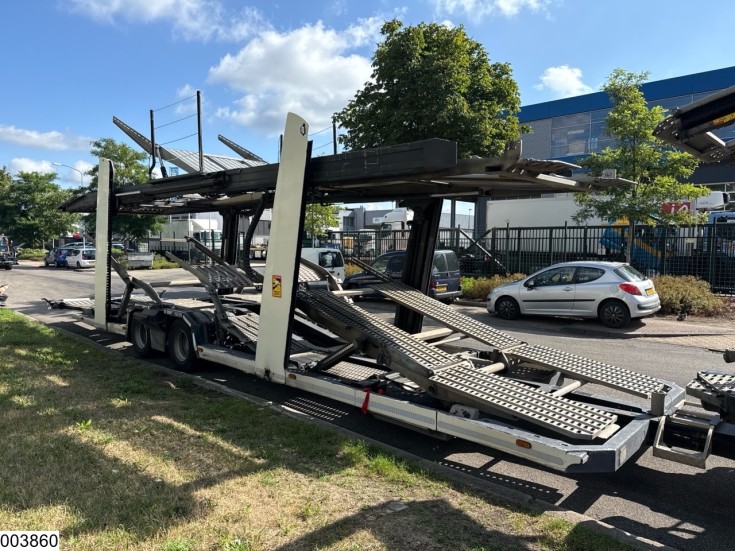 Renault Premium 460 Dxi