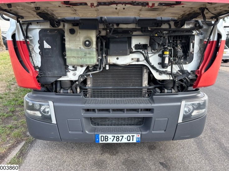 Renault Premium 460 Dxi
