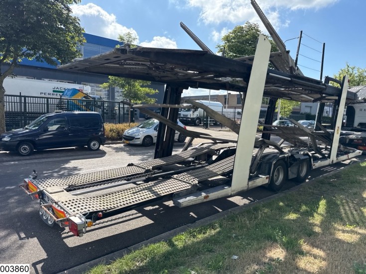 Renault Premium 460 Dxi