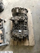 ZF ECOMID 9 S 109, Manual