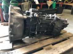 ZF ECOMID 9 S 109, Manual