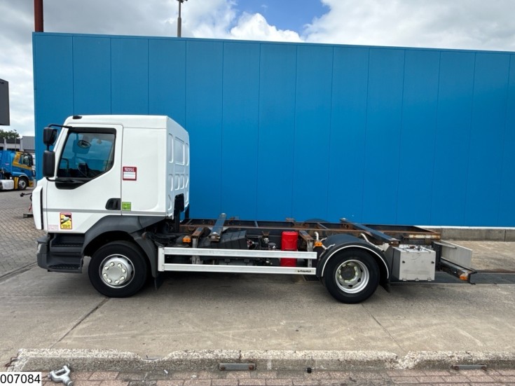 Renault D 13 250