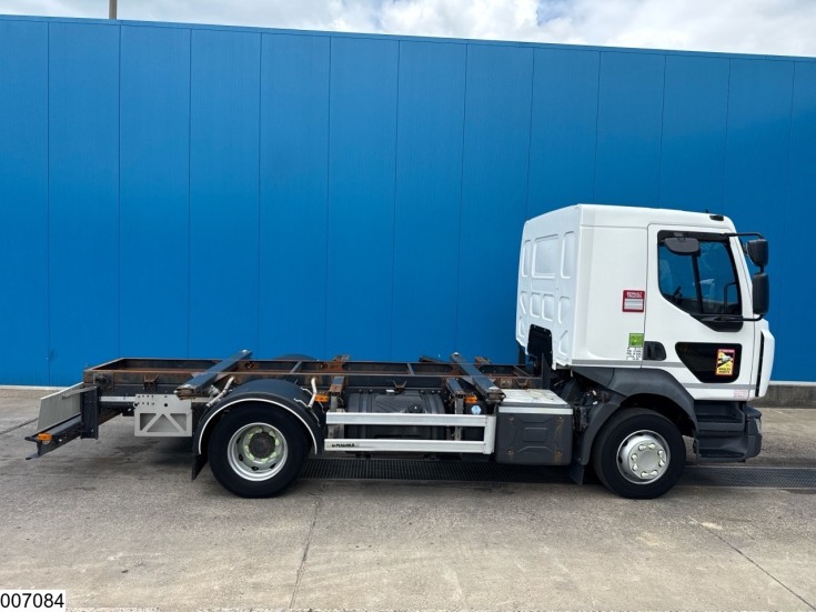 Renault D 13 250