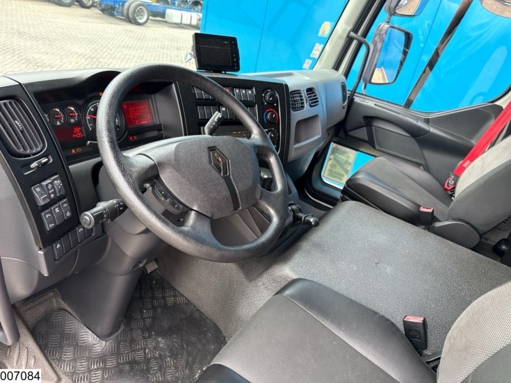 Renault D 13 250