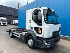 Renault D 13 250