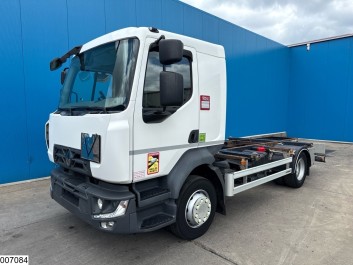 Renault D 13 250