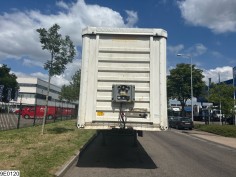 Fruehauf Tautliner