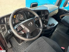 Mercedes Actros 1845