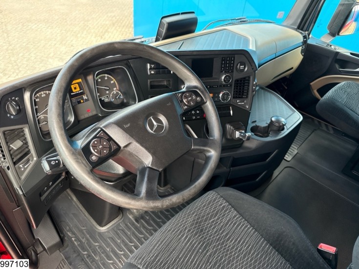 Mercedes Actros 1845