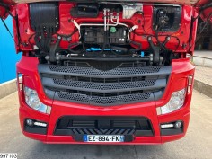 Mercedes Actros 1845