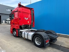 Mercedes Actros 1845