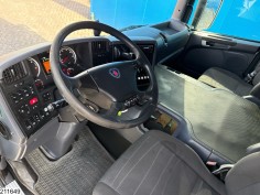 Scania P 450