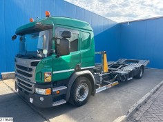 Scania P 450