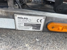 Scania P 450