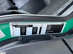Scania P 450