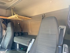 Scania P 450