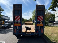 ACTM Lowbed