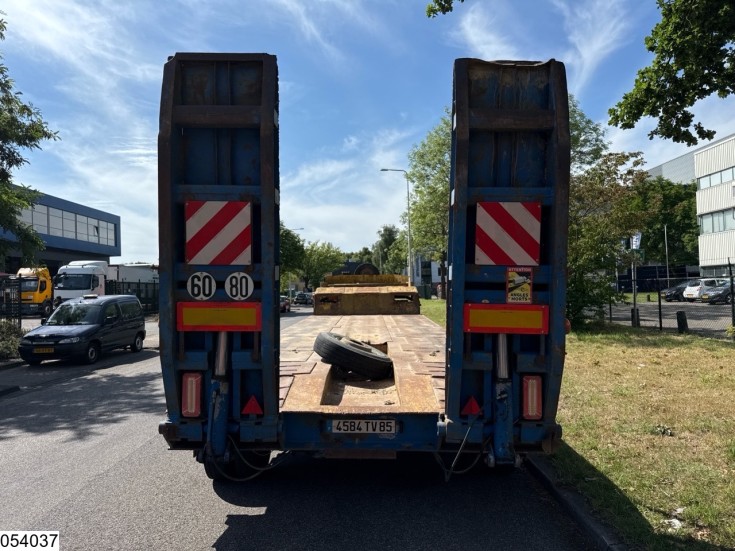 ACTM Lowbed