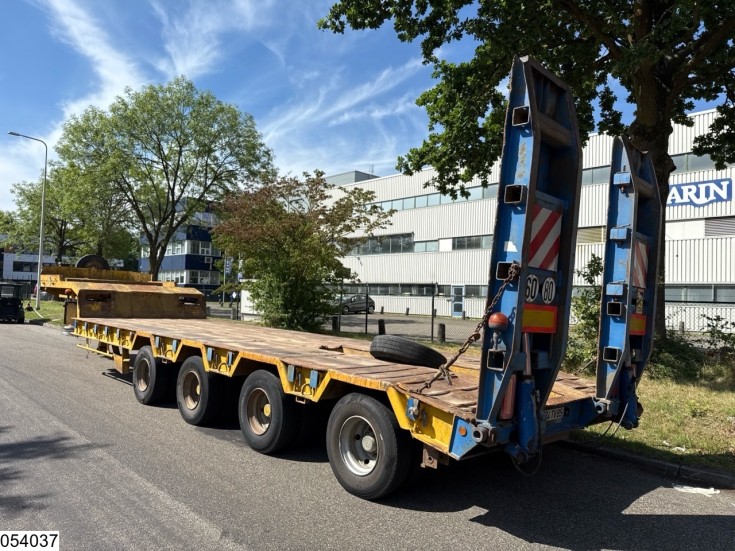 ACTM Lowbed