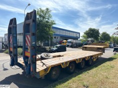 ACTM Lowbed